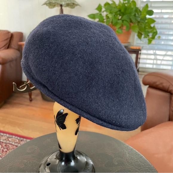 Scala Classico Wool Flat Cap L/XL - Picture 1 of 9
